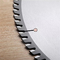 Κυκλική λεπίδα πριονιού από καρβίδιο βολφραμίου TCT για το μέγεθος του πίνακα για μηχανές πάνελ Nanxing